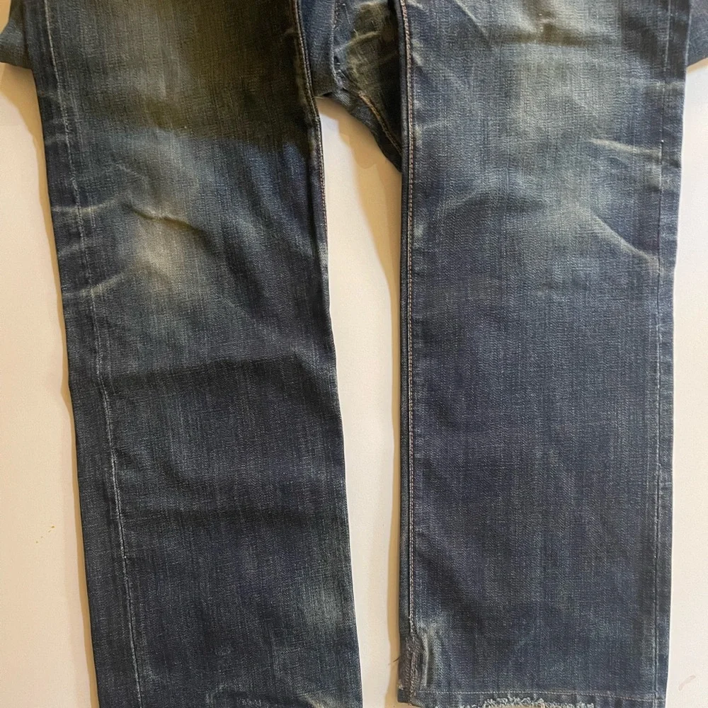Jean Shop “Rocker” - Picture 8 of 12
